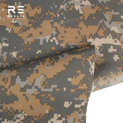 Camuflaje táctico Delta UCP-D en tela Cordura Oxford PU