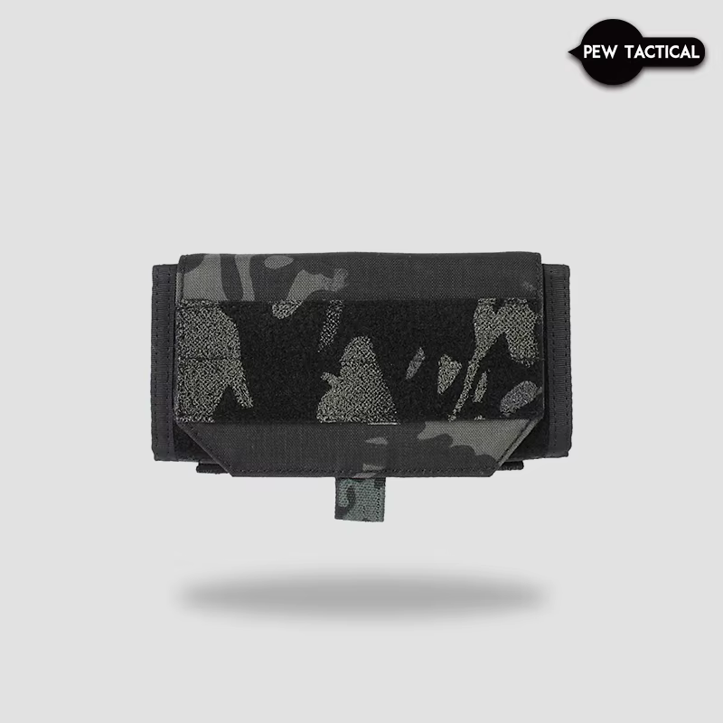 PEW TACTICAL PH01 Organizador táctico de bolsillo para Airsoft - imagen 4