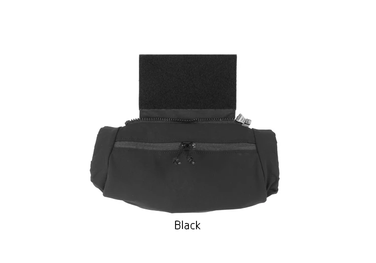 Vista detallada del supresor PEW TACTICAL SS para airsoft