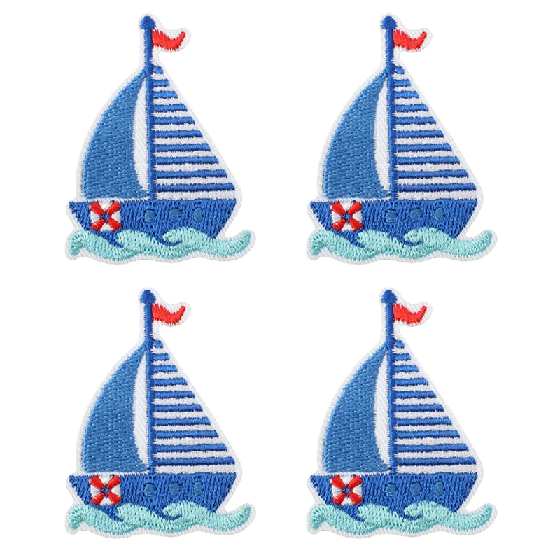 Motivos marinos listos para personalizar