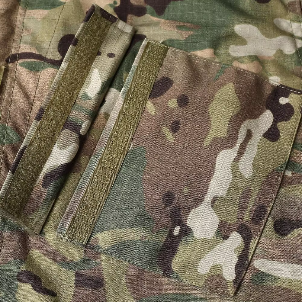 Conjunto táctico woodland para caza y exterior - imagen 4