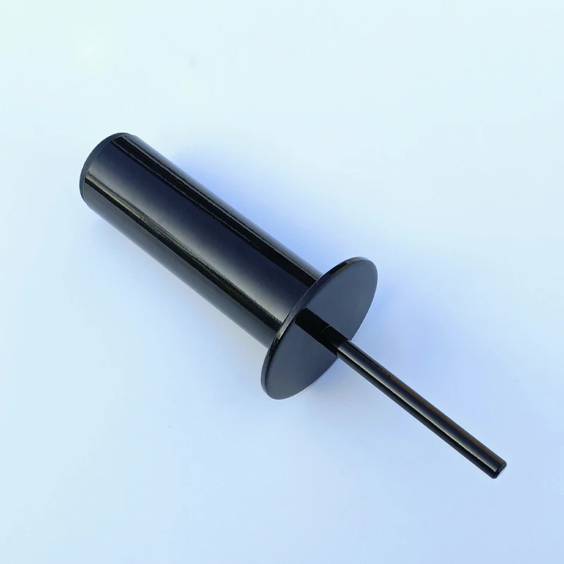 Adaptador pasador discos pesas barra, compatible gimnasio en casa - imagen 2
