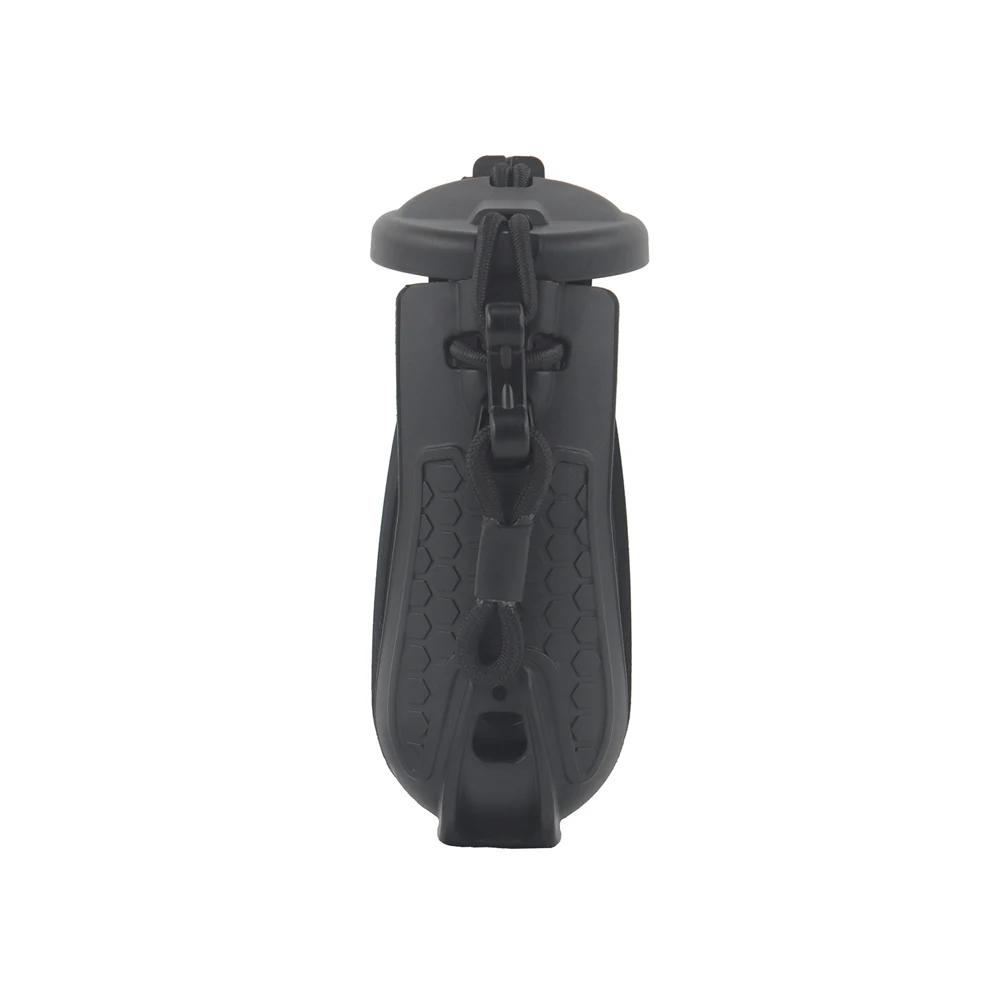 Funda granadas M433 con liberación rápida para airsoft y caza