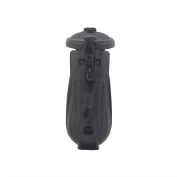 Funda granadas M433 con liberación rápida para airsoft y caza