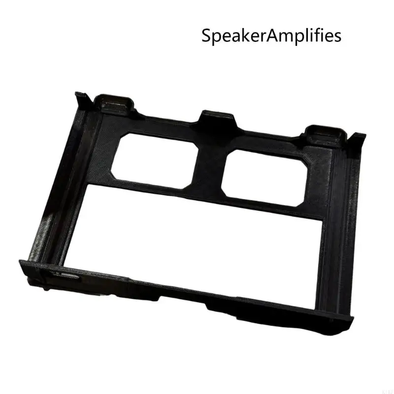 Funda protectora mejora sonido para Go con agarre ergonómico - imagen 2