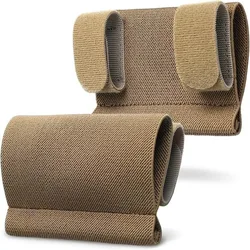 CLUSGO Porta torniquetes elástico con bolsa para cinturón táctico