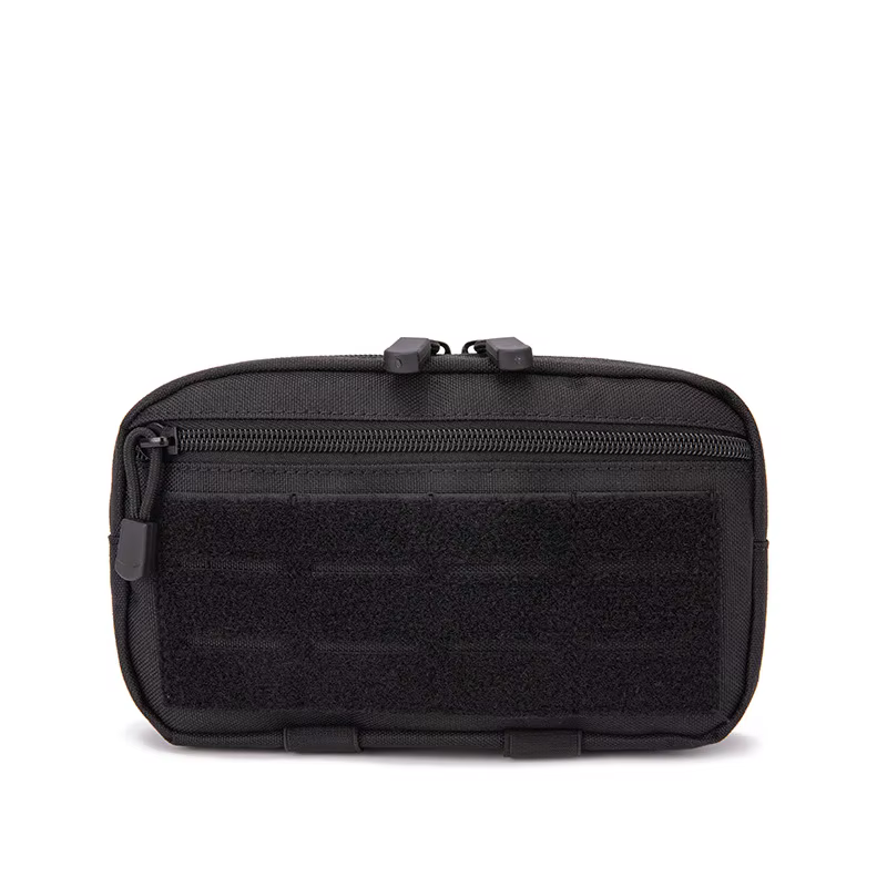 Riñonera táctica MOLLE EDC – Bolsillo multifunción para equipamiento - imagen 3