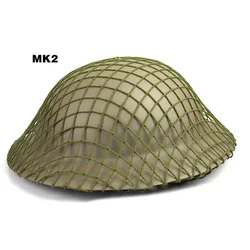 Funda táctica de camuflaje para casco con soporte de aire exterior