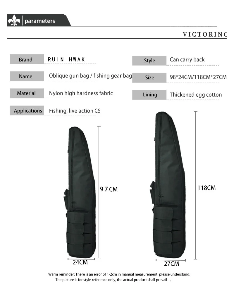 Estuche con compartimentos externos