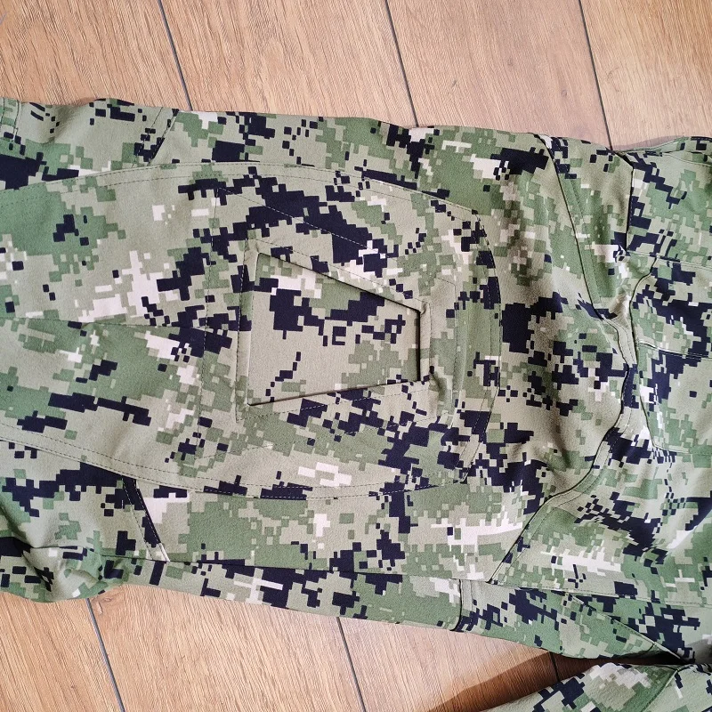 Pantalones tácticos G3 elásticos multidireccionales AOR - imagen 5