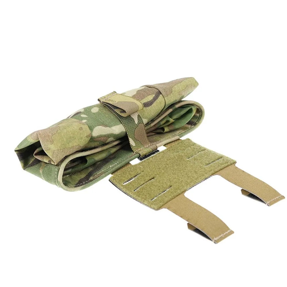 PEW TACTICAL – Bolsa táctica plegable con cordón ajustable - imagen 5