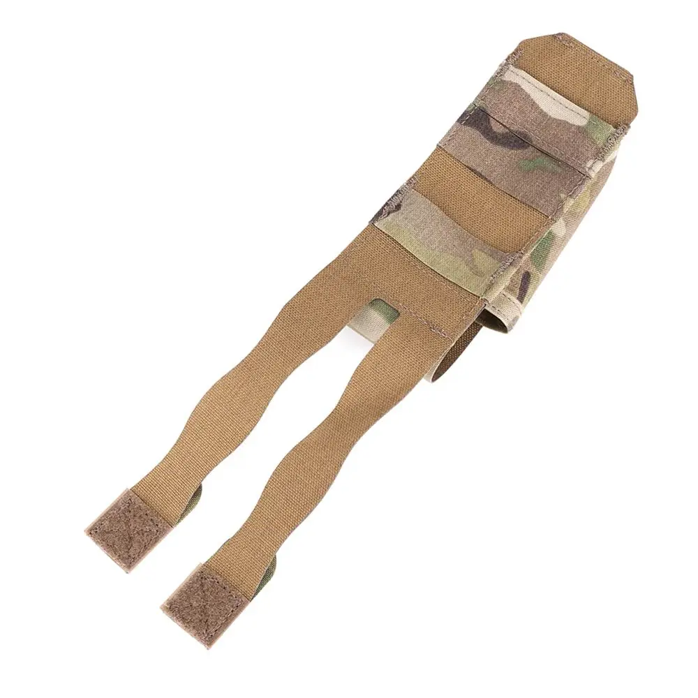 PEW TACTICAL BFG Smoke Egg Pack bolsa MOLLE abatible multiusos