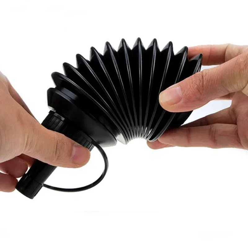 Botella táctica plegable para hidratación en caza - imagen 4