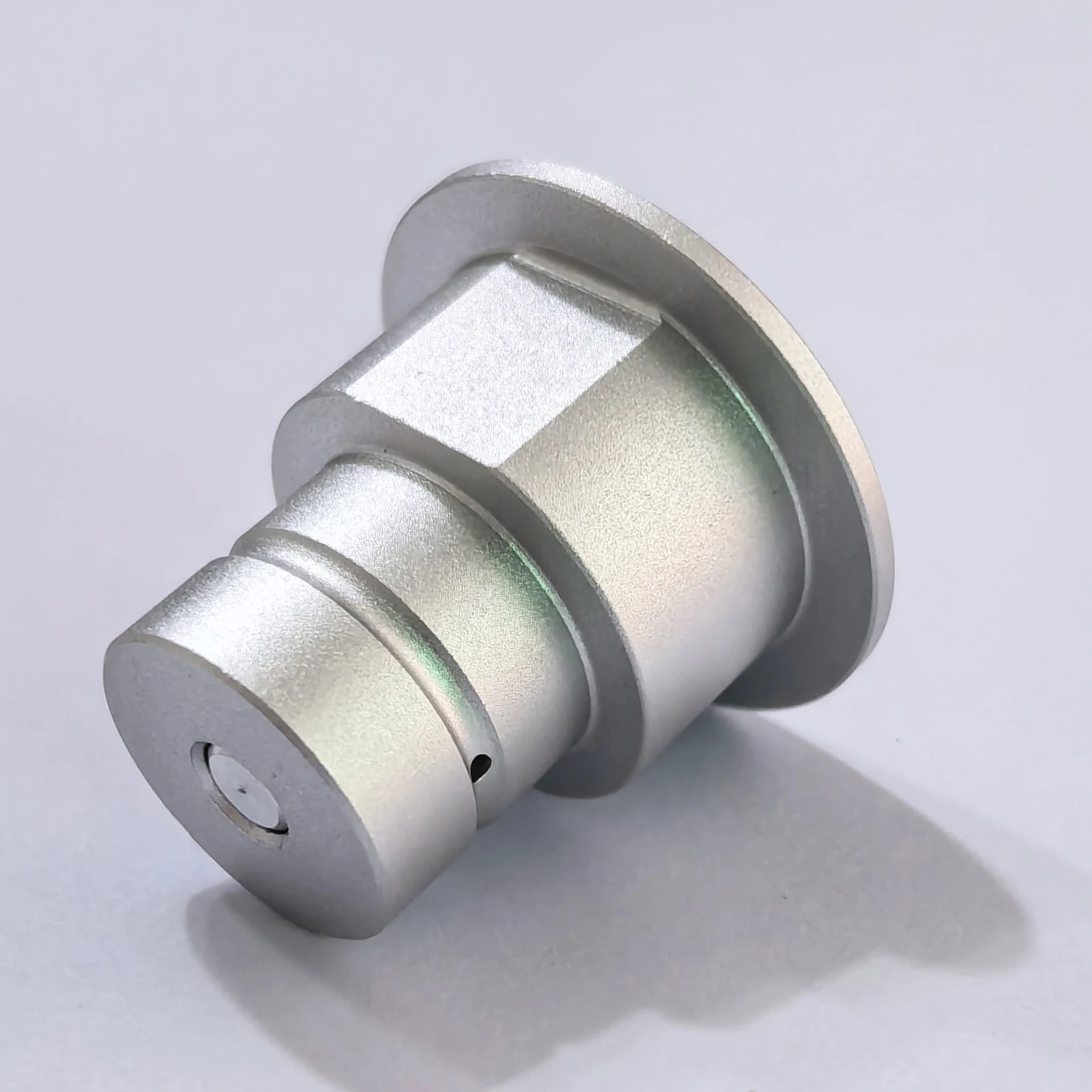 Terra DUO ART Dispensador de Soda Portátil con Adaptador Rápido - imagen 4