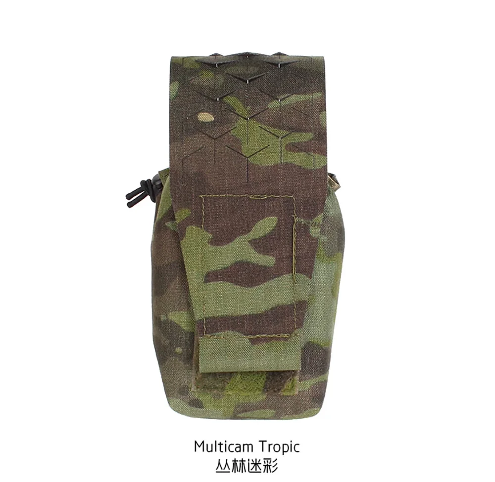 PEW SPUD PH54 – Bolsa táctica para airsoft - imagen 2
