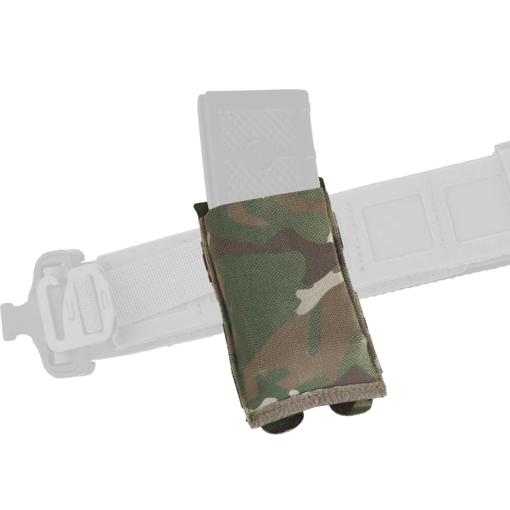 Bolsa táctica modular MOLLE 5,56 – Almacenamiento ligero multiuso - imagen 4
