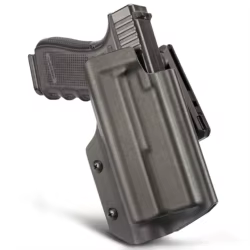 Holster Kydex OWB Glock 17/19/22/31 – Derecha Baldr Pro/Mini2