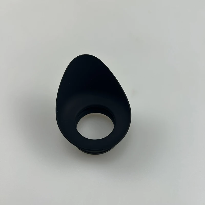 PVS-14 cubierta táctica de goma para ocular protectora - imagen 4