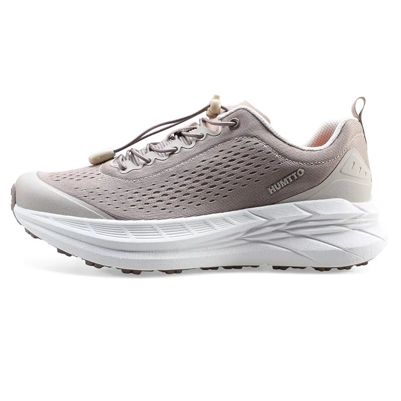 HUMTTO Zapatillas de senderismo trekking ligeras transpirables