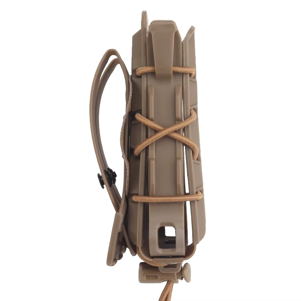 Tourquiet Porta-revistas MOLLE liberación rápida - imagen 4