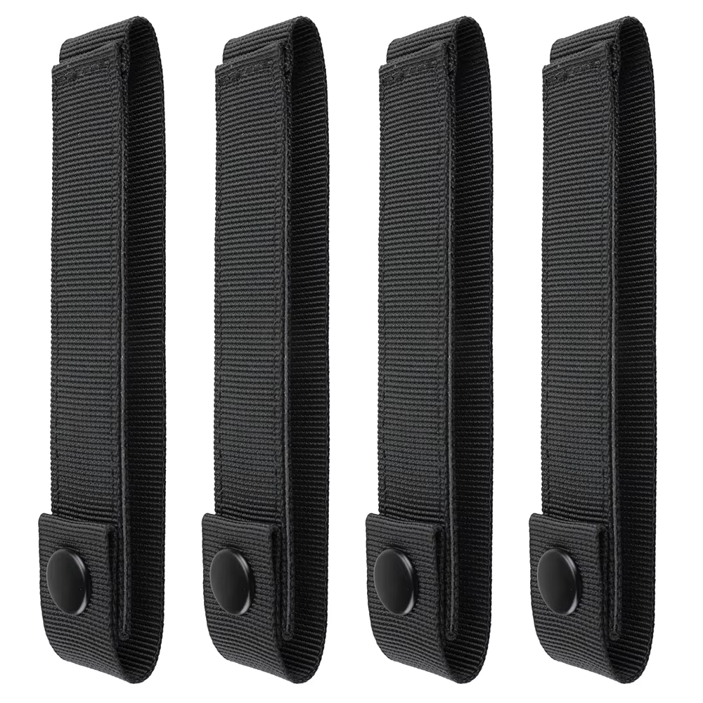 Correas MOLLE Pack resistencia Chaleco Táctico - imagen 4
