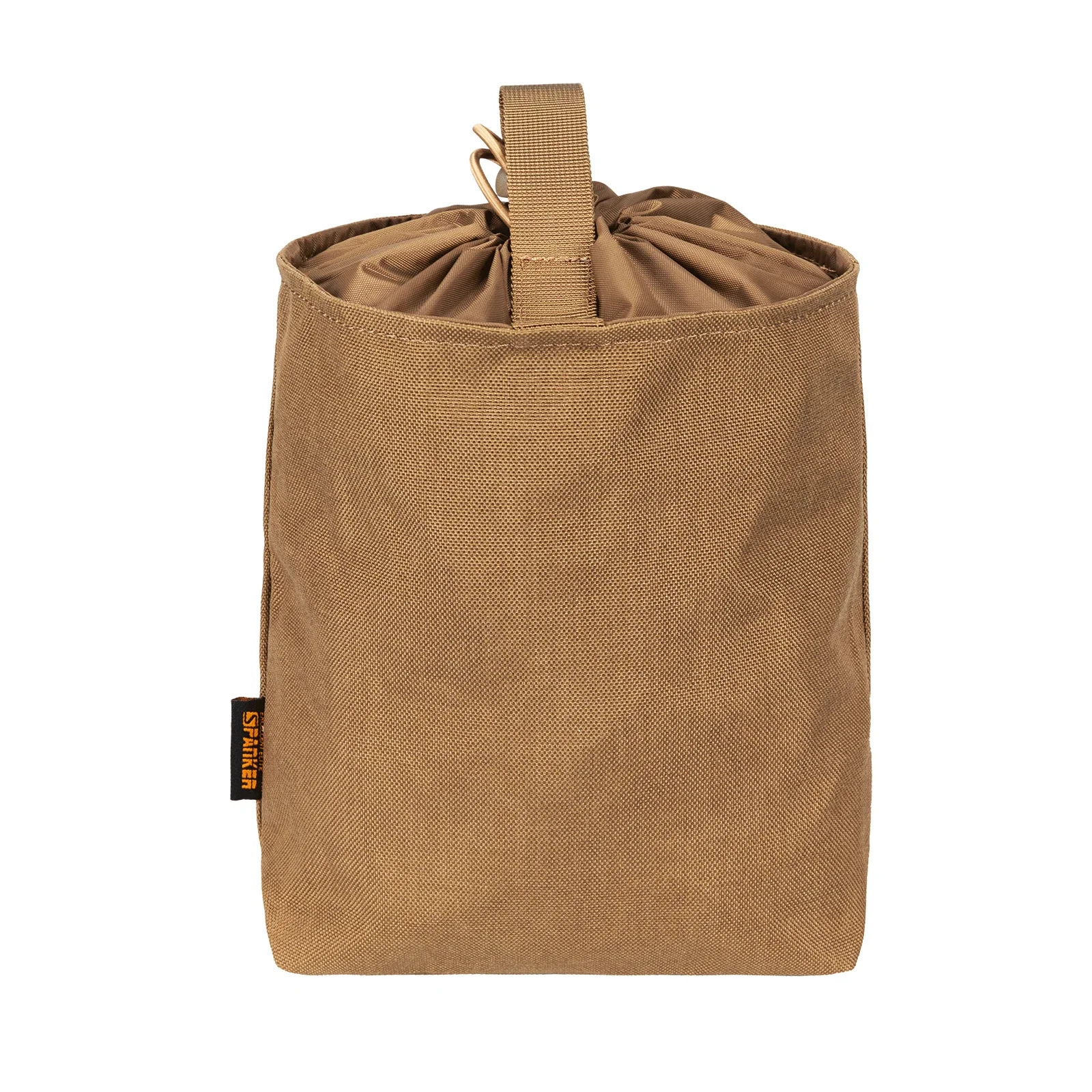 Bolsa táctica Molle porta revistas para caza y outdoor - imagen 2