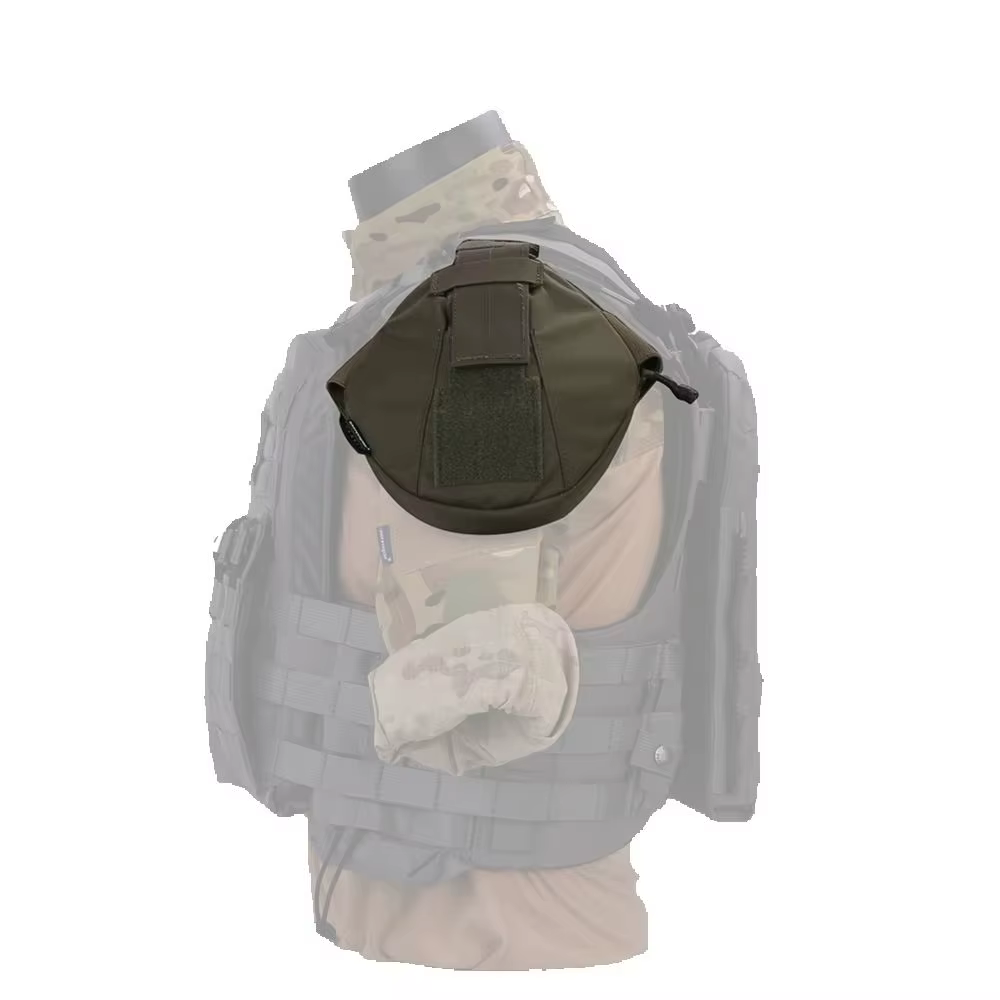 EmerSonGear AVS CPC – Chaleco táctico portaplacas modular para combate - imagen 3