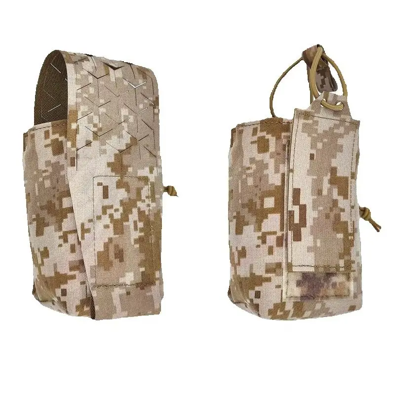 Bolsa de revistas MC/MCTP Anti IR desmontable y multifuncional - imagen 4