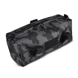 Bolsa multifuncional expandible de exterior con kit de montaje