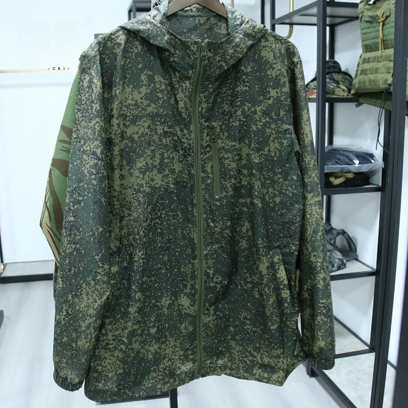 Ropa transpirable para verano: sensación ligera