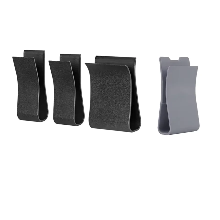 Portacargadores táctico 9 mm y 5,56 – Gancho M4 - imagen 4