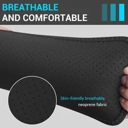 Funda pistola cintura ambidestra unisex para portación oculta