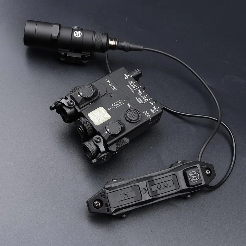 Interruptor remoto WADSN doble función para M600 M300 PEQ-15 - imagen 3