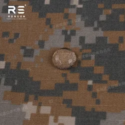 DELTA UCP-D uniforme táctico camuflaje ripstop tejido