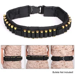 CS Gear Bandolera para cartuchos escopeta 12 GA táctica