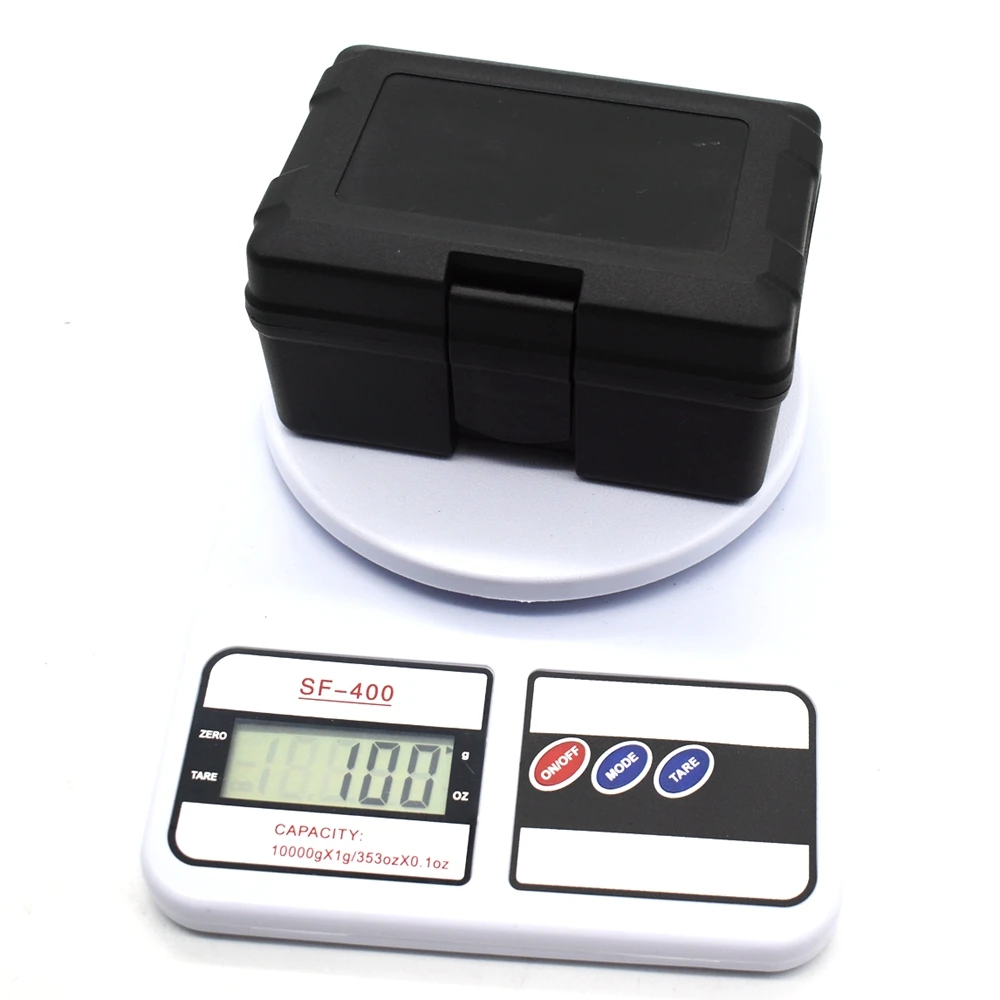 Caja táctica impermeable resistente para municiones y cargadores - imagen 3