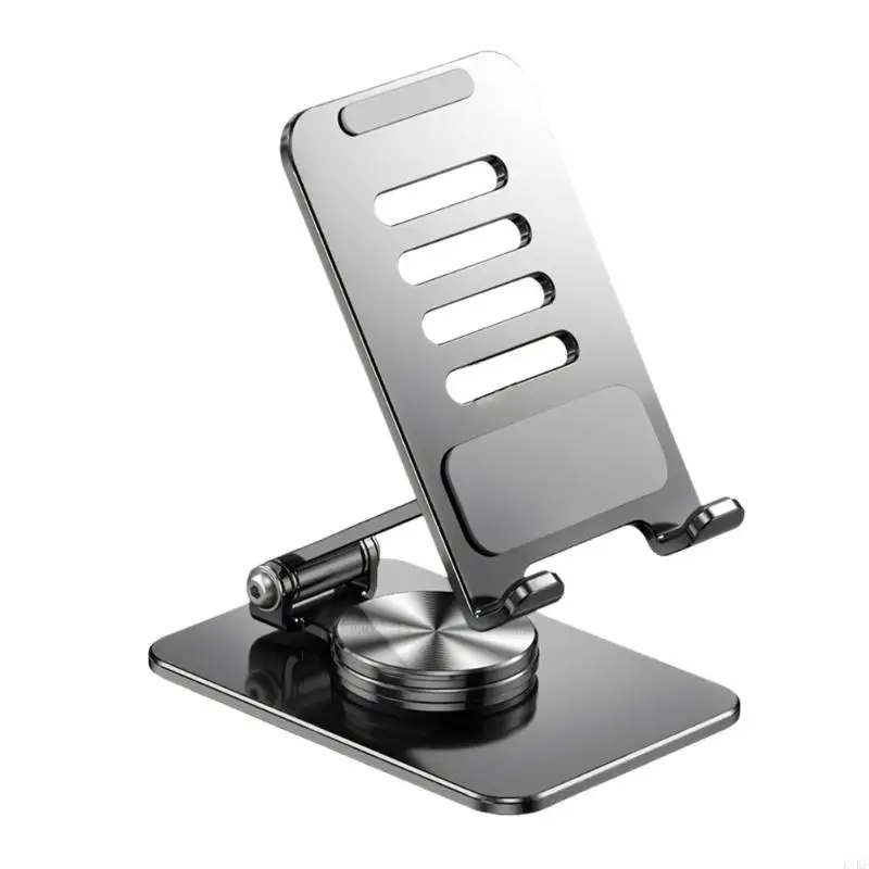 Soporte plegable para escritorio