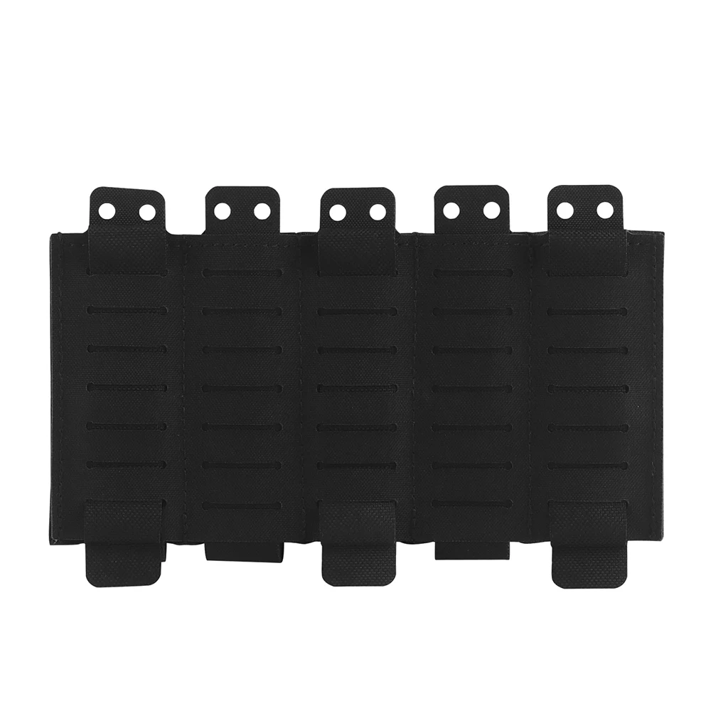Uso multiusos en caza