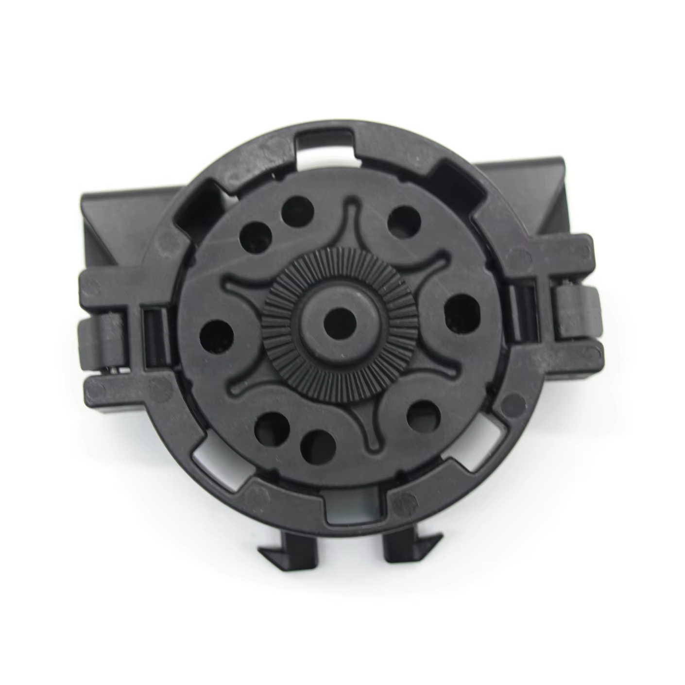 Funda MOLLE liberación rápida y rotación 360° para Glock 17/19/22/23