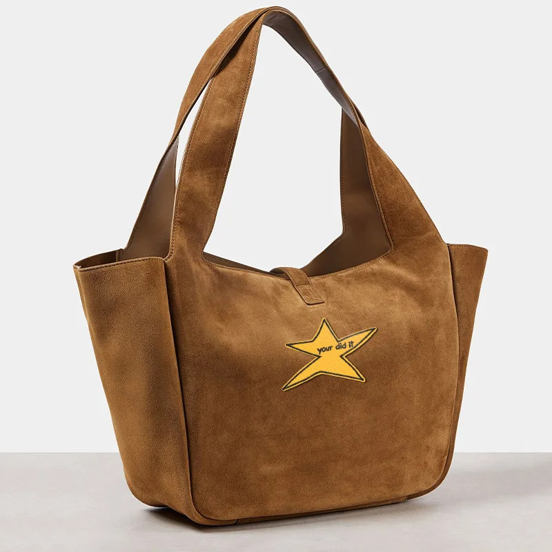Parche termoadhesivo bordado estrella You Did It – para regalo - imagen 4