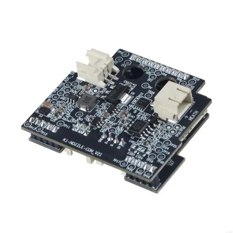 Tablero control extrusión cabezal Original gestión calor impresora 3D