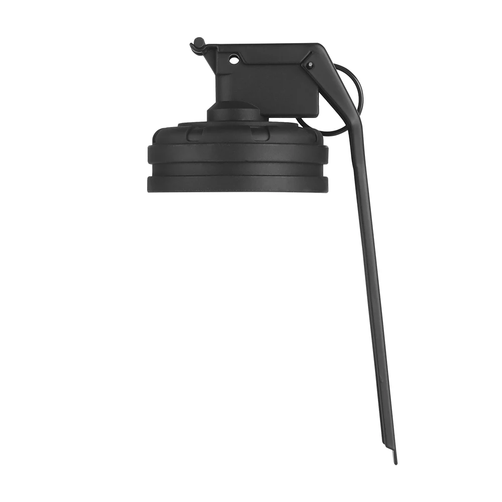 Funda Protectora Botella Gas Táctica – Ligera para Outdoor y Emergencias - imagen 3