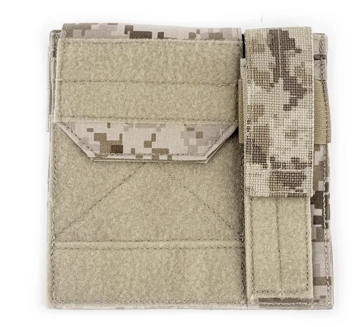 Conjunto de camuflaje AOR1 para exteriores