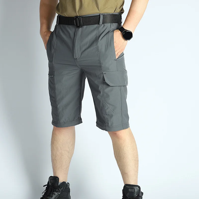 Diseño preparado para trekking y actividades outdoor
