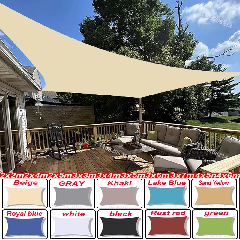 Parasol militar impermeable antihumedad protección UV exterior - imagen 4
