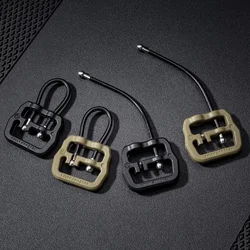 Emersongear correa táctica retención rápida para pistola
