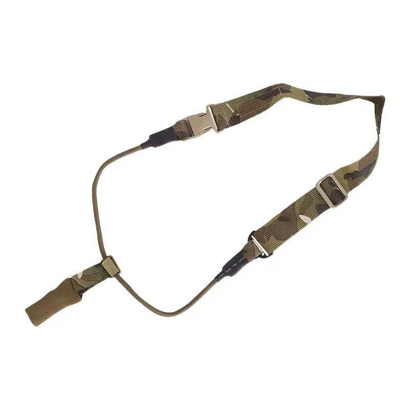 Emersongear L.Q.E eslinga táctica para pistola de punto único CQB - imagen 3