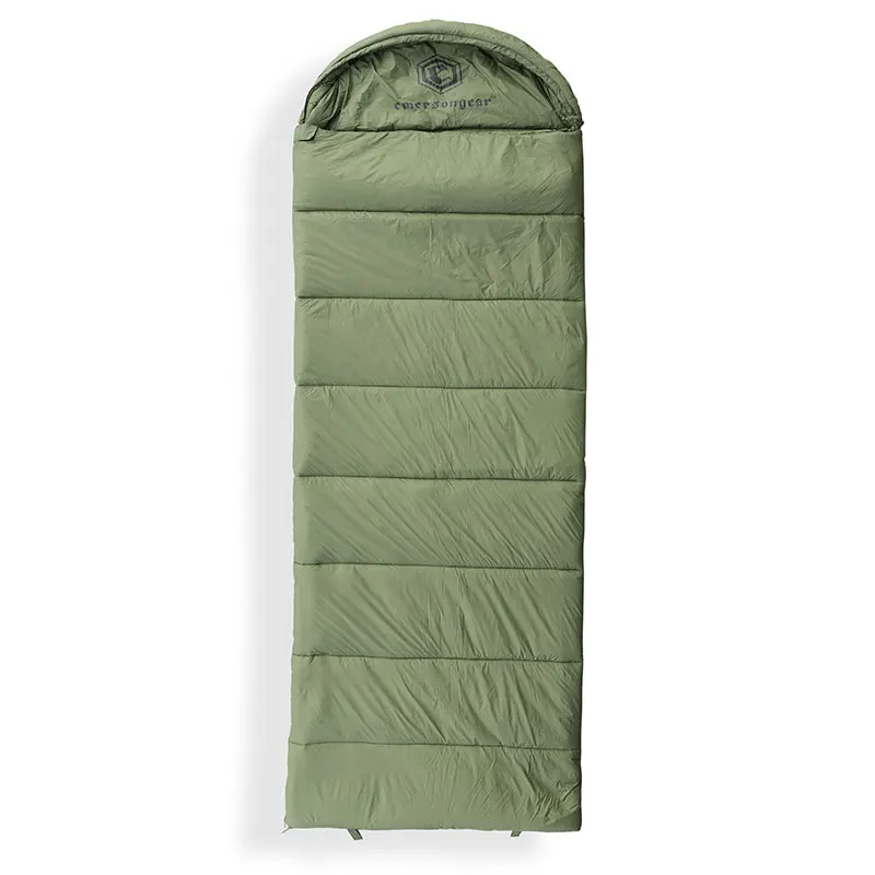 Emersongear Bufanda Táctica Nylon Azul Outdoor Camping Senderismo Caza - imagen 2