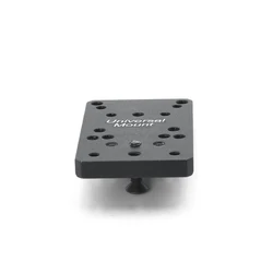 Base de Montaje Pistola – Compatible con VENOM Doctor Red Dot