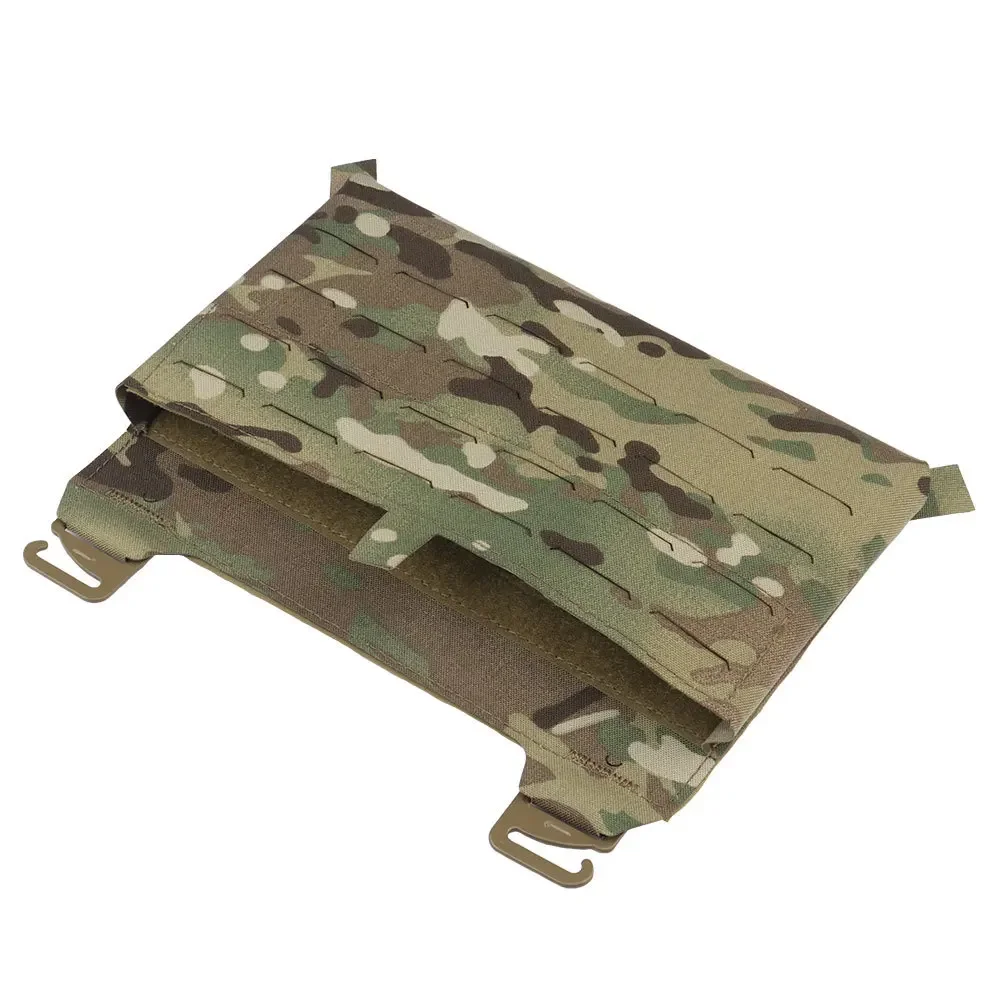 Bolsa táctica triple ORtactic